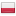 cstore.pl server is located in Poland